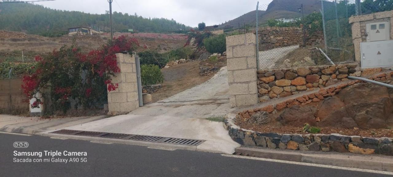 Casa Luis Pico Domek alpejski *