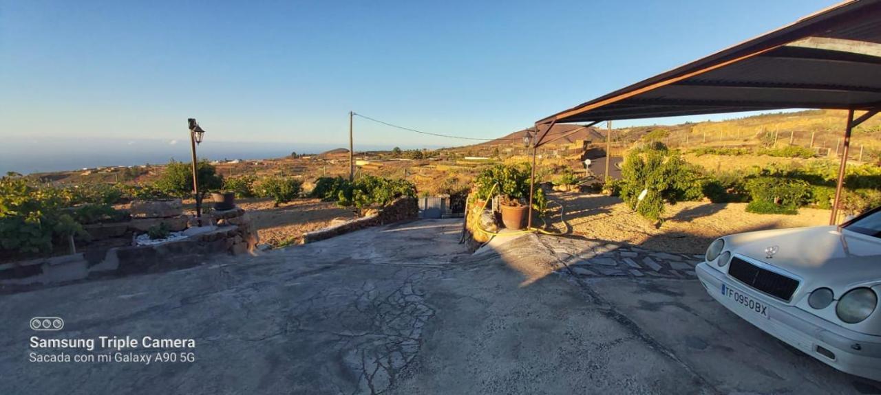 Domek alpejski Casa Luis Pico