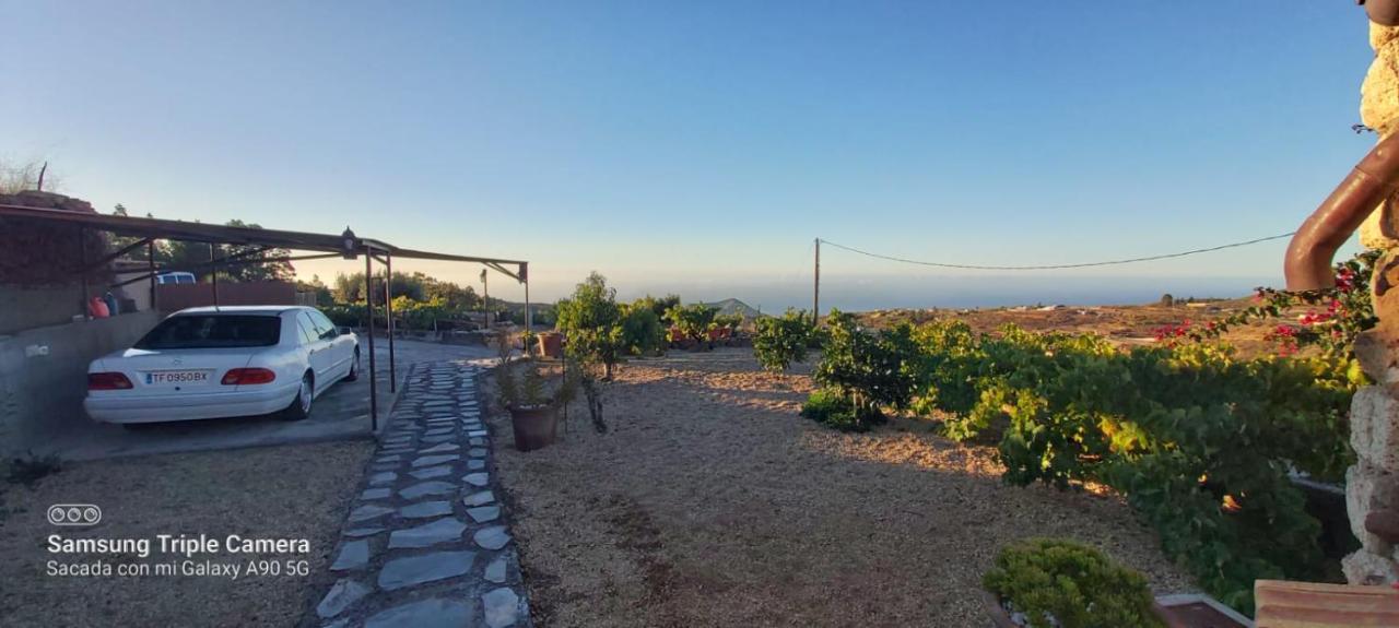 Domek alpejski Casa Luis Pico