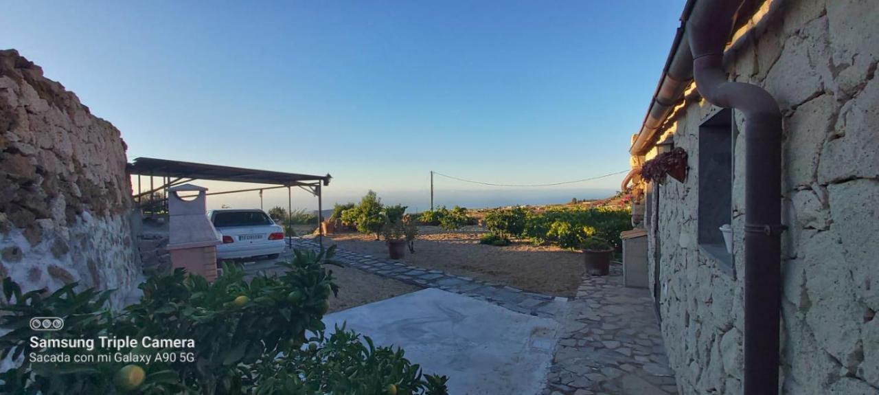 Domek alpejski Casa Luis Pico