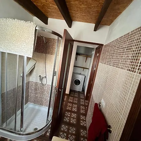 Villa Casa Luis Pico Granadilla De Abona Exterior foto
