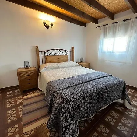 Villa Casa Luis Pico Granadilla De Abona Exterior foto