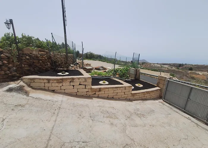 Casa Luis Pico