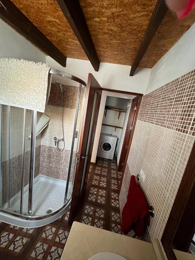 Chalet Casa Luis Pico *