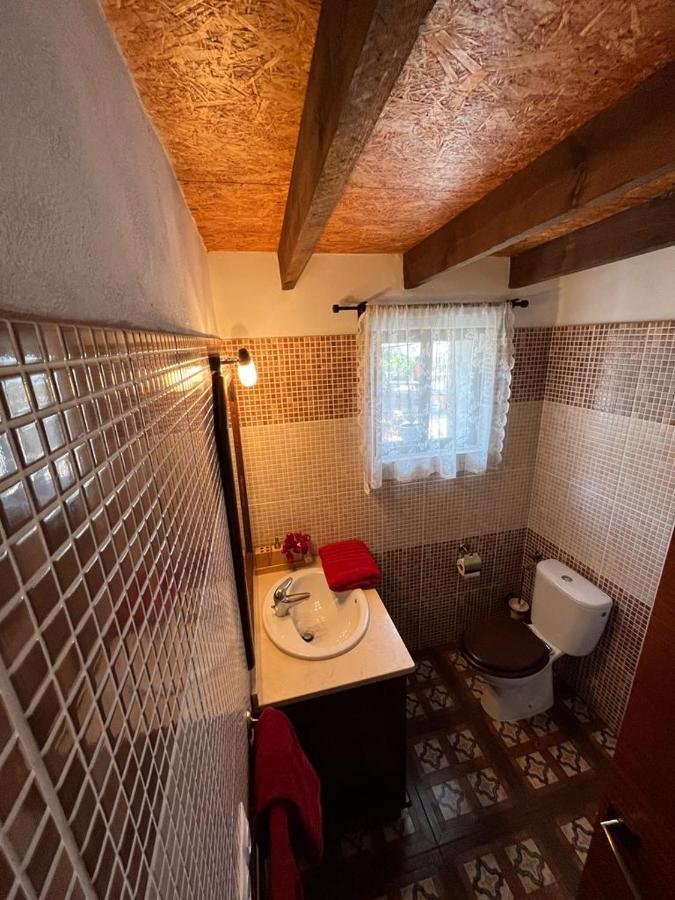 Casa Luis Pico Chalé *