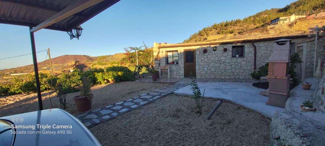 Casa Luis Pico Chalé