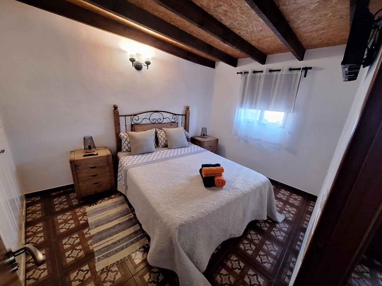 Chalé Casa Luis Pico Granadilla De Abona